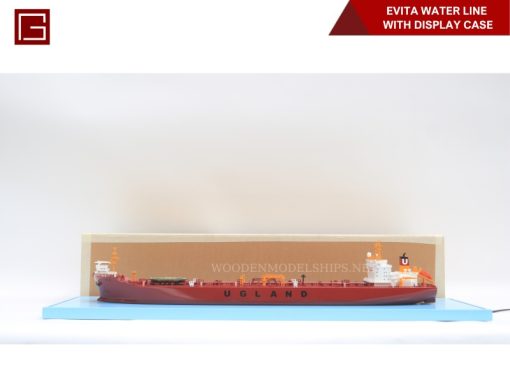 Evita Water Line With Display Case-10