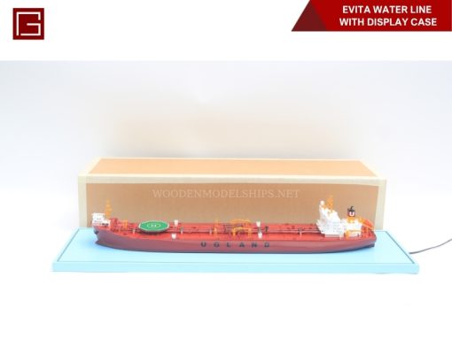 Evita Water Line With Display Case-11