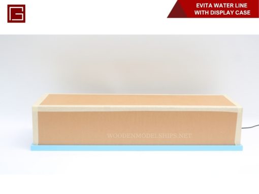 Evita Water Line With Display Case-12