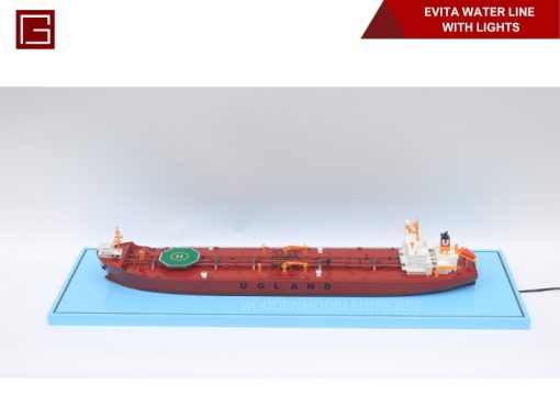 Evita Water Line With Lights-02