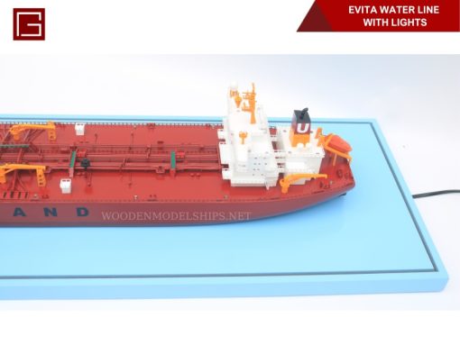 Evita Water Line With Lights-04