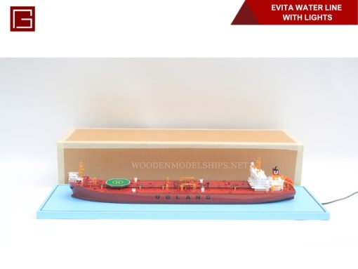 Evita Water Line With Lights-05