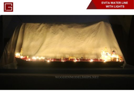 Evita Water Line With Lights-06