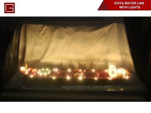 Evita Water Line With Lights-07