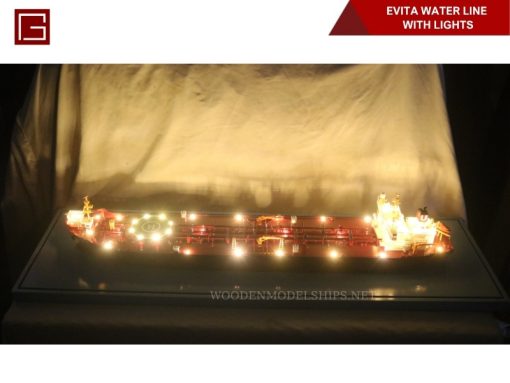 Evita Water Line With Lights-08