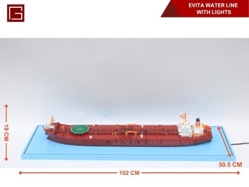 Evita Water Line With Lights-09