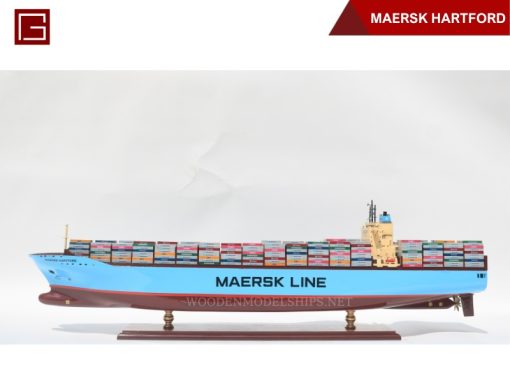 Maersk Hartford-01