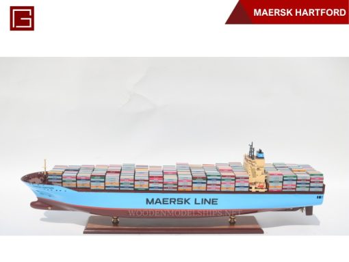 Maersk Hartford-02