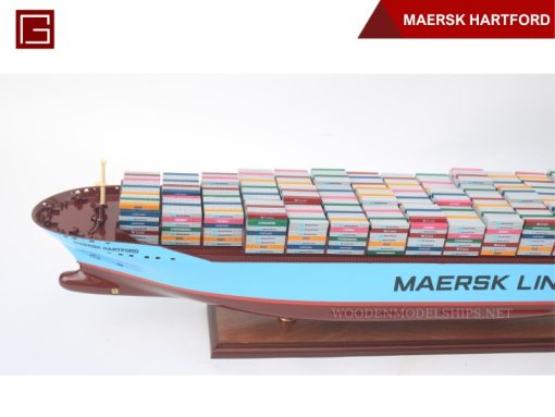 Maersk Hartford-07