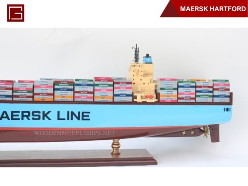 Maersk Hartford-10
