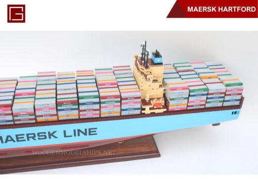 Maersk Hartford-11