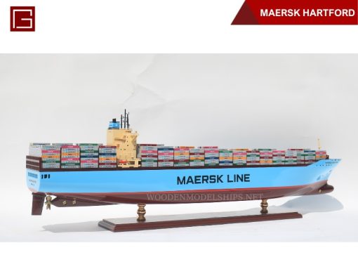 Maersk Hartford-12