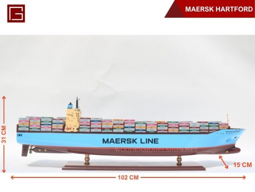 Maersk Hartford-18