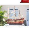 Queen Anne’s Revenge 1221-01