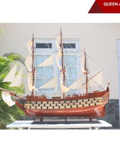 Queen Anne’s Revenge 1221-01