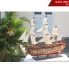Queen Anne’s Revenge 1221-02