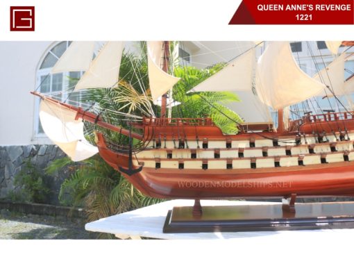 Queen Anne’s Revenge 1221-03