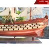 Queen Anne’s Revenge 1221-05