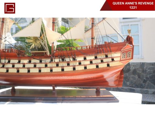 Queen Anne’s Revenge 1221-05