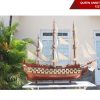 Queen Anne’s Revenge 1221-07