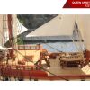 Queen Anne’s Revenge 1221-08