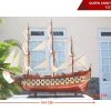 Queen Anne’s Revenge 1221-14
