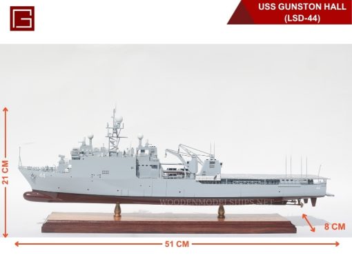 Uss Gunston Hall (lsd-44)-16
