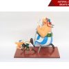 Asterix, Obelix E Ideafix Model-02