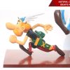 Asterix, Obelix E Ideafix Model-05