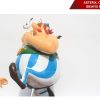 Asterix, Obelix E Ideafix Model-06