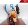 Asterix, Obelix E Ideafix Model-13