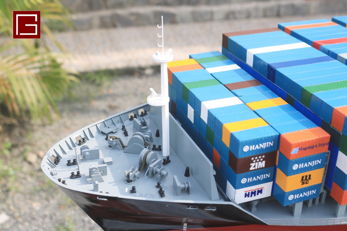 Hanjin Shipping (1)