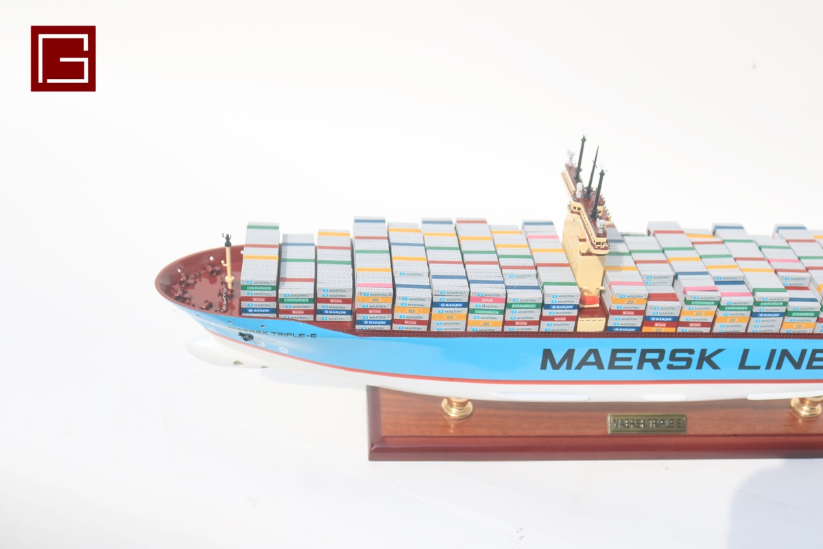 Maersk Triple E-class (1)