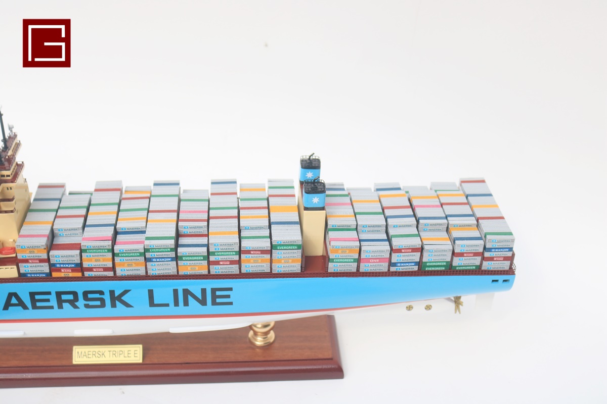 Maersk Triple E-class (4)