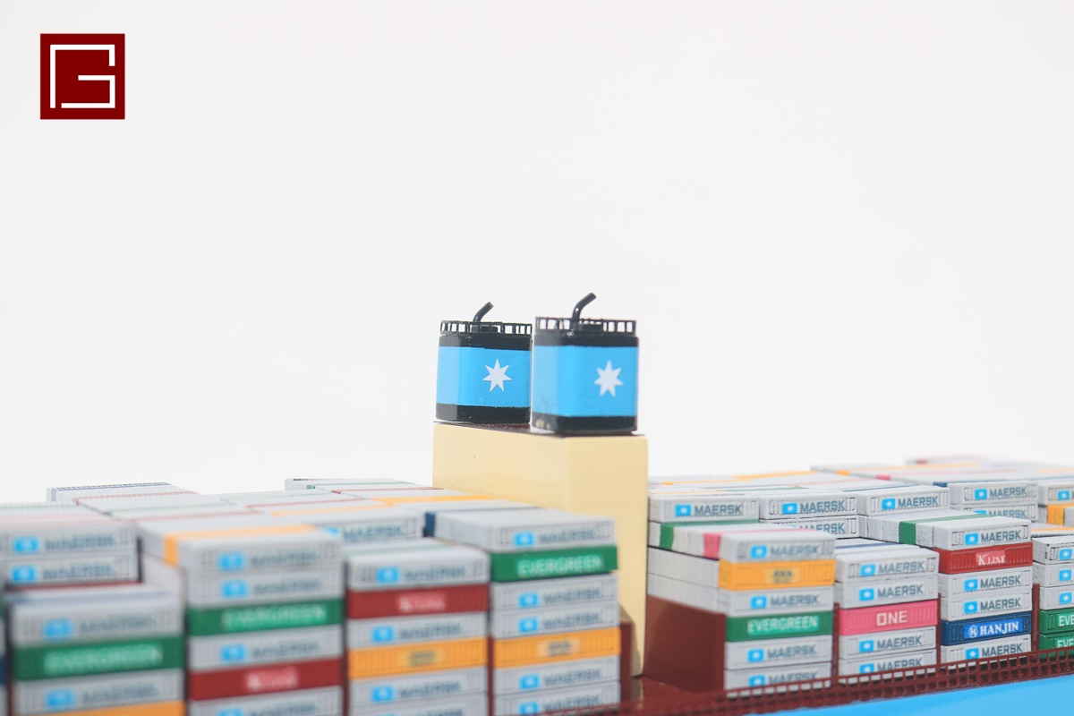 Maersk Triple E-class (5)