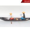 Tintin-1 Figure-statuette Moulinsart 46956 Model-02