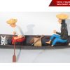 Tintin-1 Figure-statuette Moulinsart 46956 Model-08