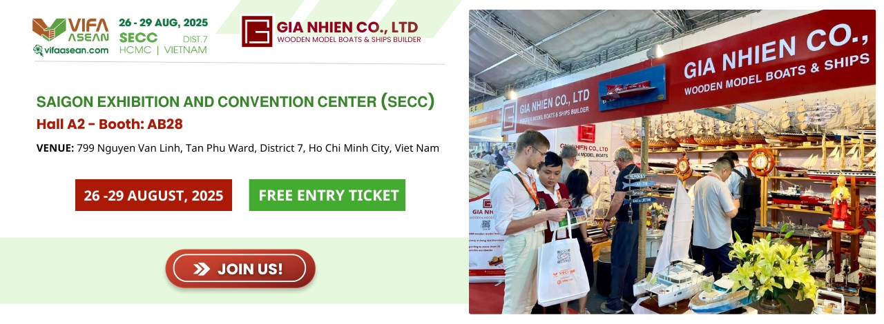 Vifa Asean 2025