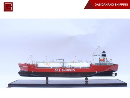 DANANG GAS SHIPPING