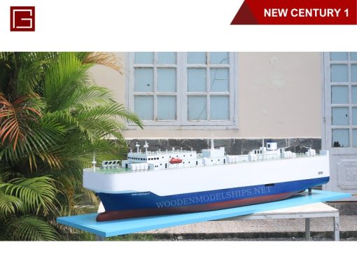 New Century 1-03