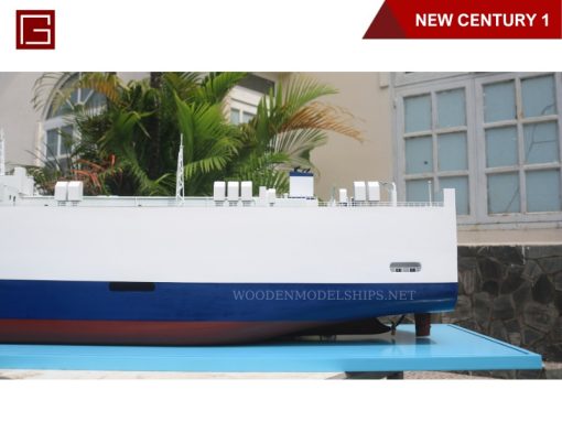 New Century 1-08