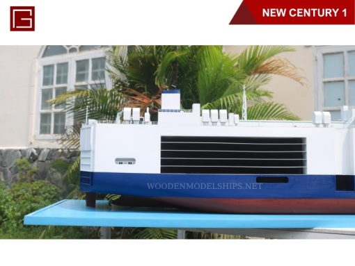 New Century 1-10