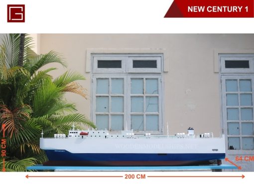 New Century 1-15