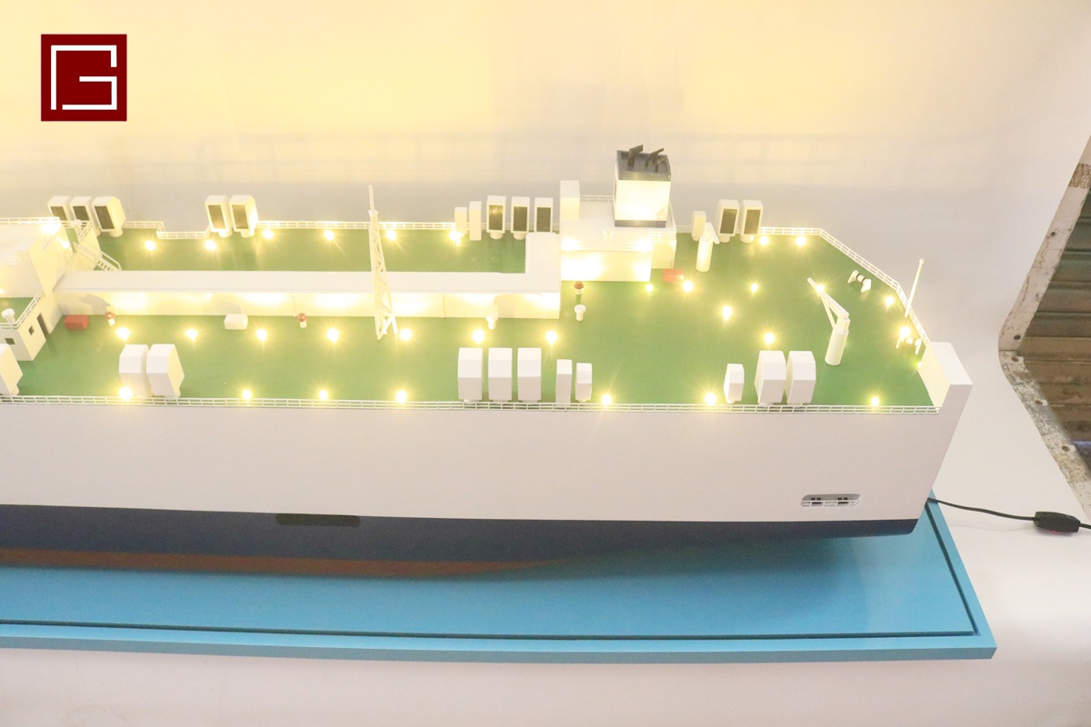 New Century 1 With Lights (3)