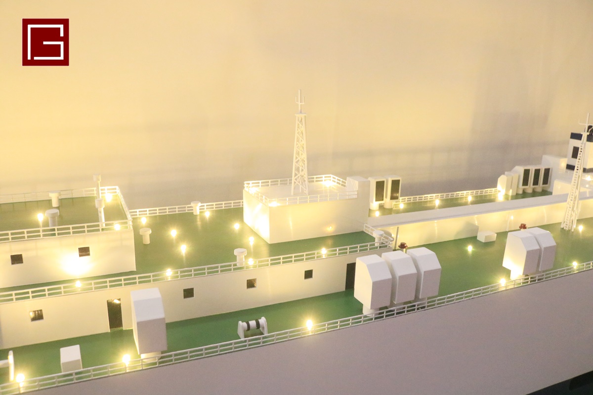 New Century 1 With Lights (4)