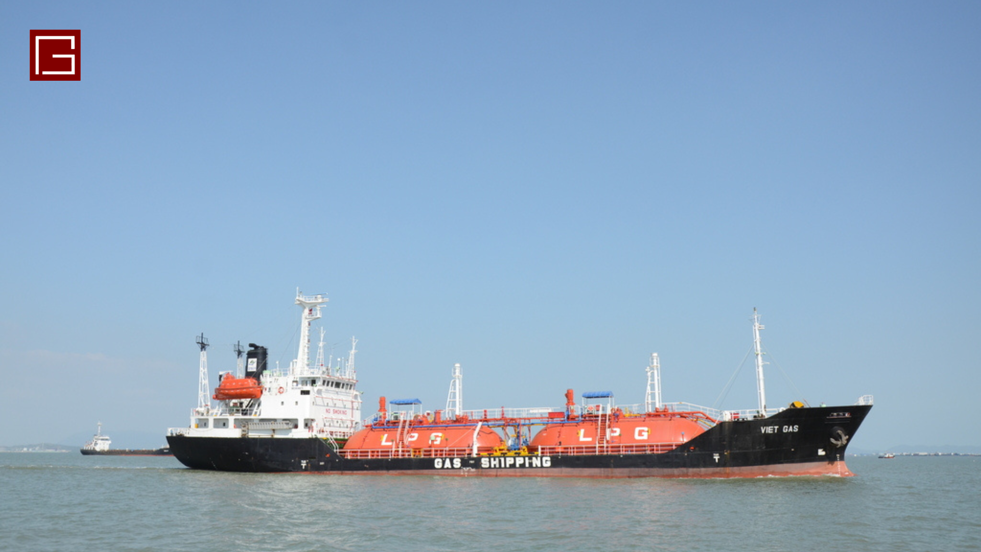 Viet Gas Tanker